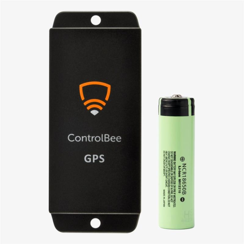 Czujnik z GPS do Ula. Wbudowana karta SIM, 2 lata bez opłat.